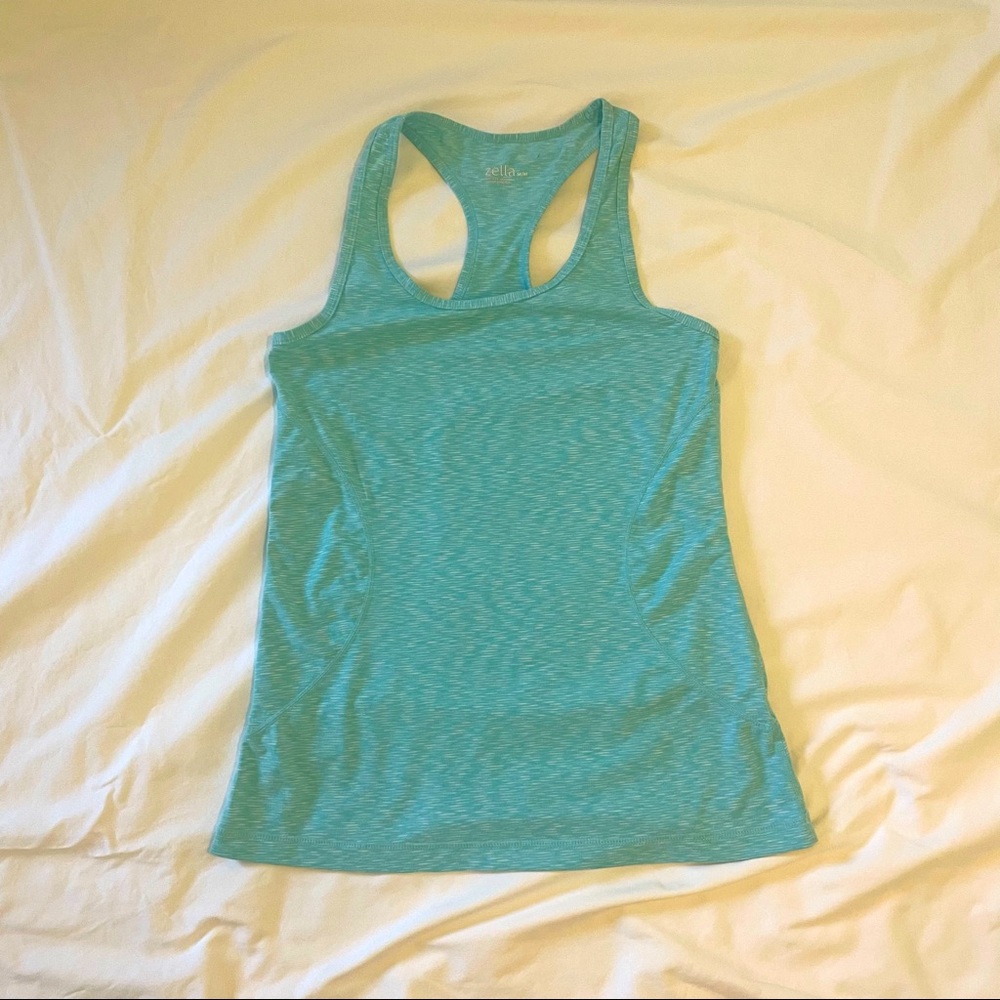 Zella tank top